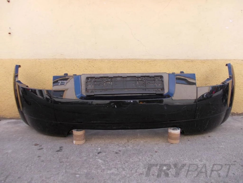 Audi TT Rear Bumper