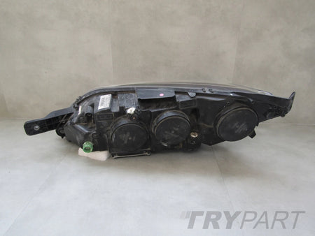 Front Headlight Fiat Ducato Boxer Jumpy Lift STANDARD + LED 14- RH 1394425080