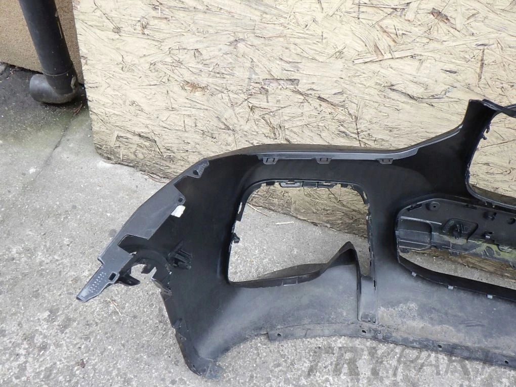 BMW X3 G01 X4 G02 M Sport Package Front Bumper