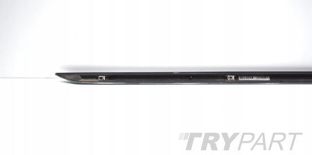 AUDI A4 B9 8W0 LIFT S LINE RIGHT SILL MOULDING ORG