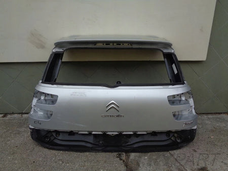 CITROEN C4 GRAND PICASSO II 2013- Rear Hatch