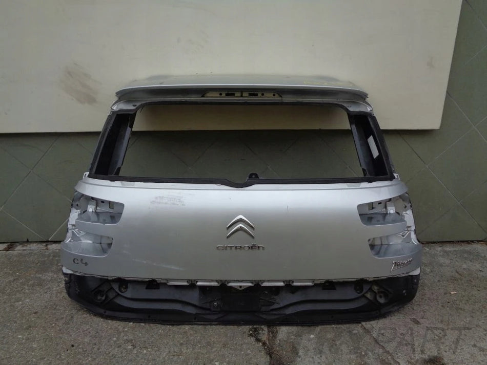 CITROEN C4 GRAND PICASSO II 2013- Rear Hatch
