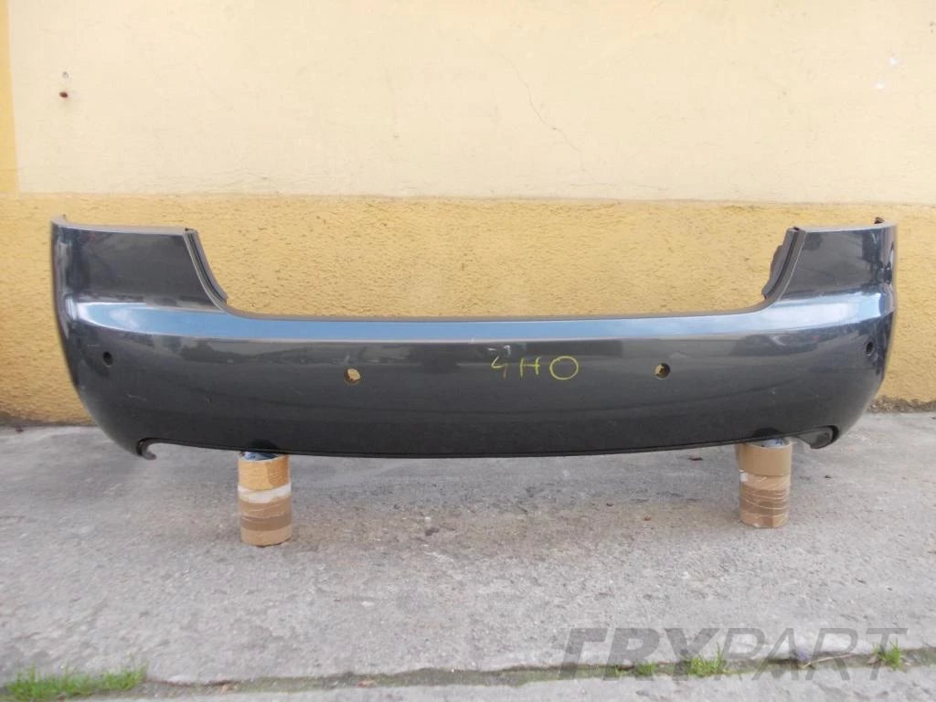 Audi A4 Cabrio 4H0 Rear Bumper