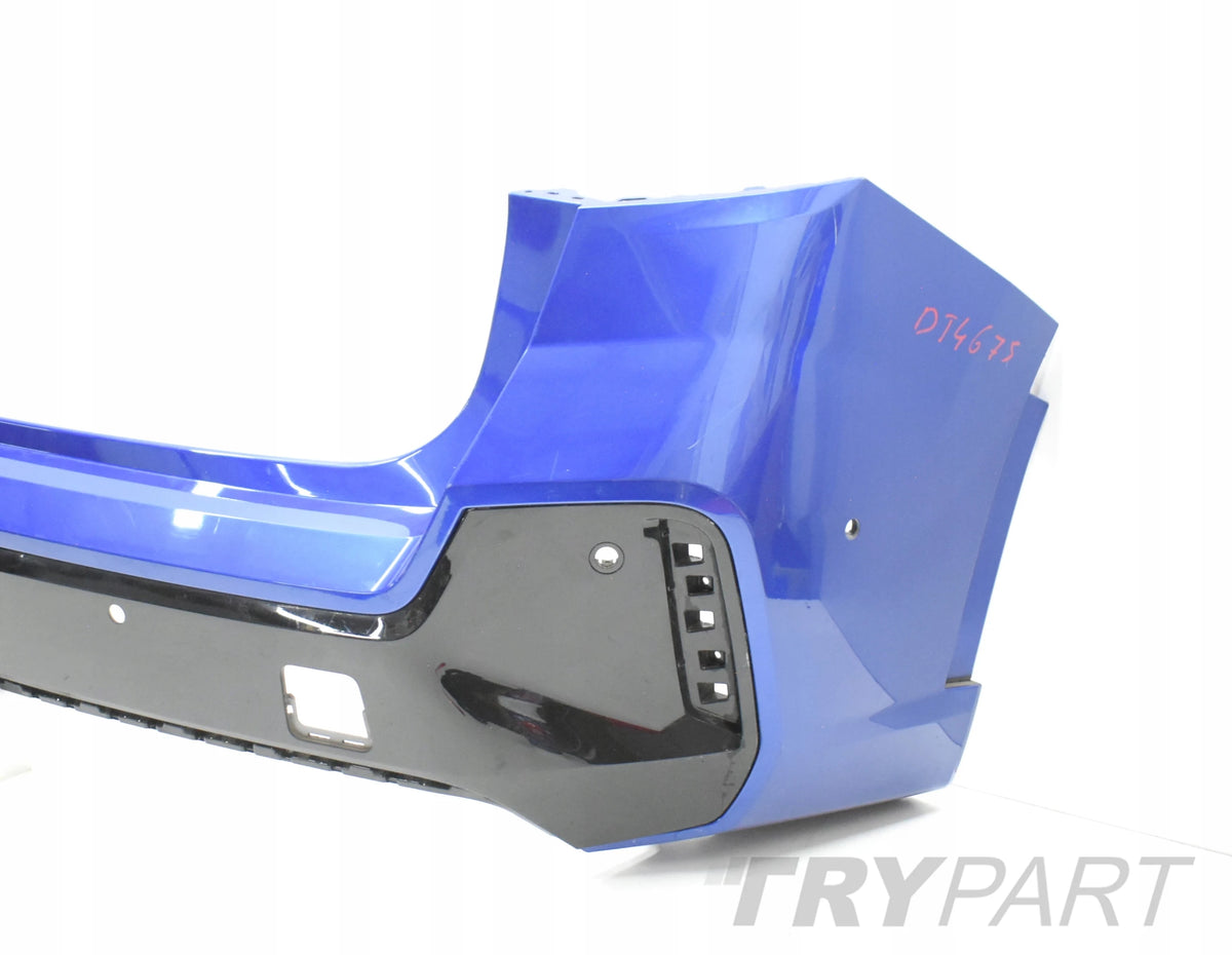 BMW X1 U11 M PACKAGE REAR BUMPER ORG + BOTTOM