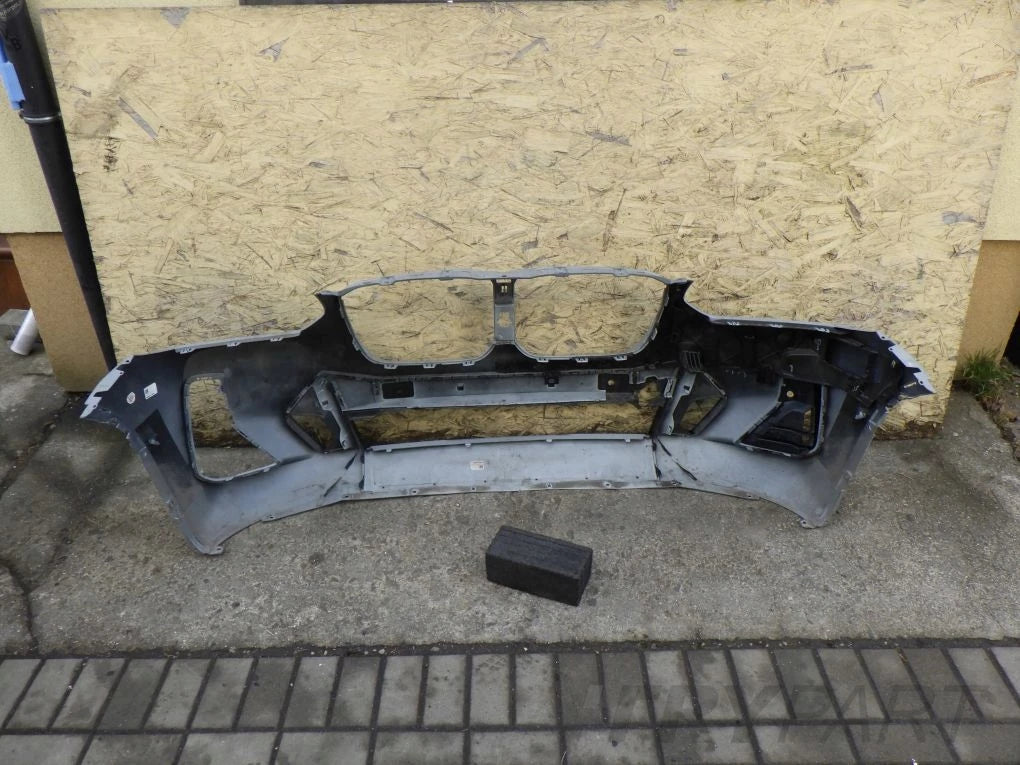BMW X3 G01 LIFT LCI M PACKAGE front bumper