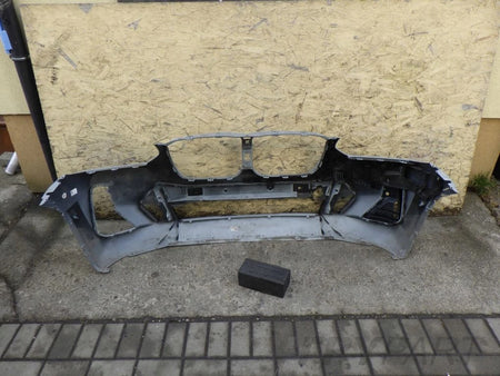 BMW X3 G01 LIFT LCI M PACKAGE front bumper