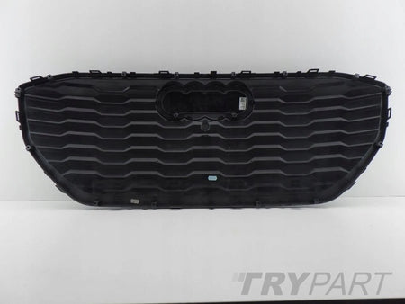 AUDI Q4 E TRON ETRON E-TRON 89A grille emblem