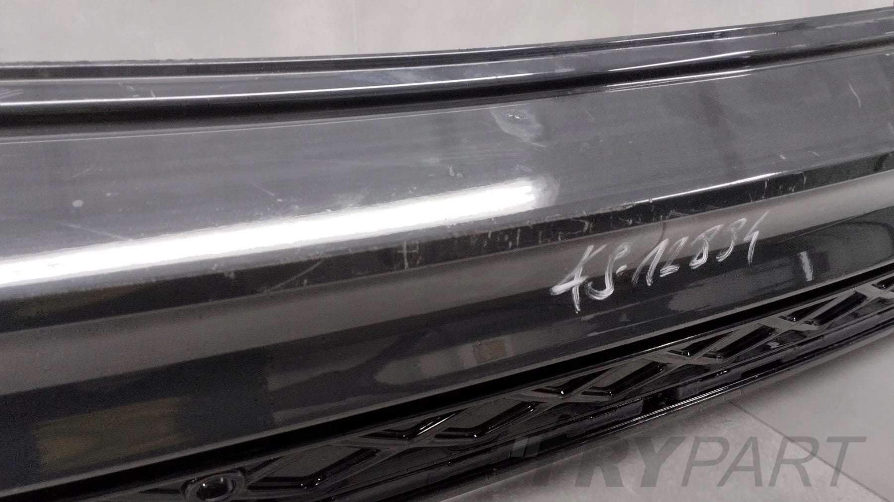 Rear Bumper VW Tiguan 3 III 571 R-LINE 24-