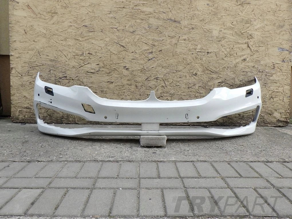 BMW 5 G30 G31 Front Bumper