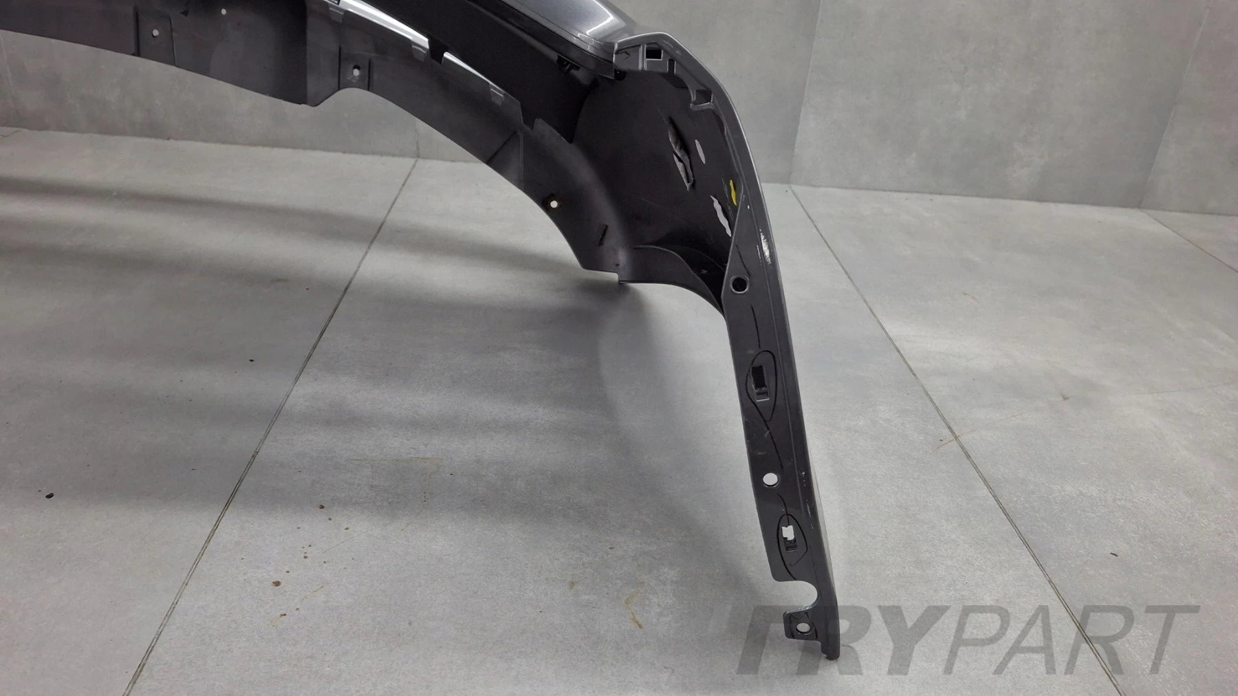 Front bumper ROLLS ROYCE GHOST LIFT 14-20