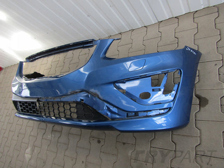 Front Bumper Volvo XC60 Lift R-Design