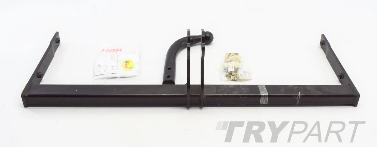 VW GOLF 7 VII 5G LEON III TOWBAR AUTO-HAK