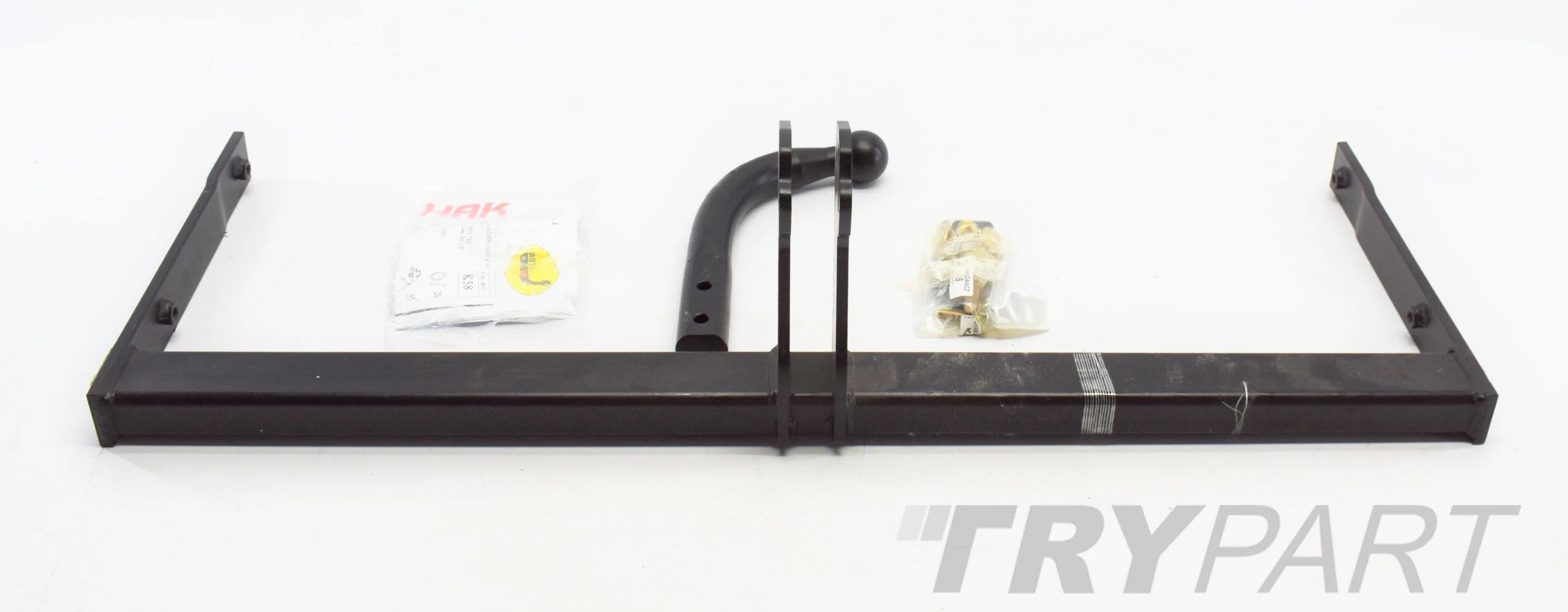 VW GOLF 7 VII 5G LEON III TOWBAR AUTO-HAK