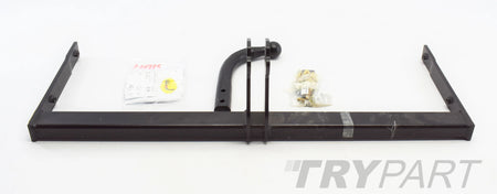 VW GOLF 7 VII 5G LEON III TOWBAR AUTO-HAK
