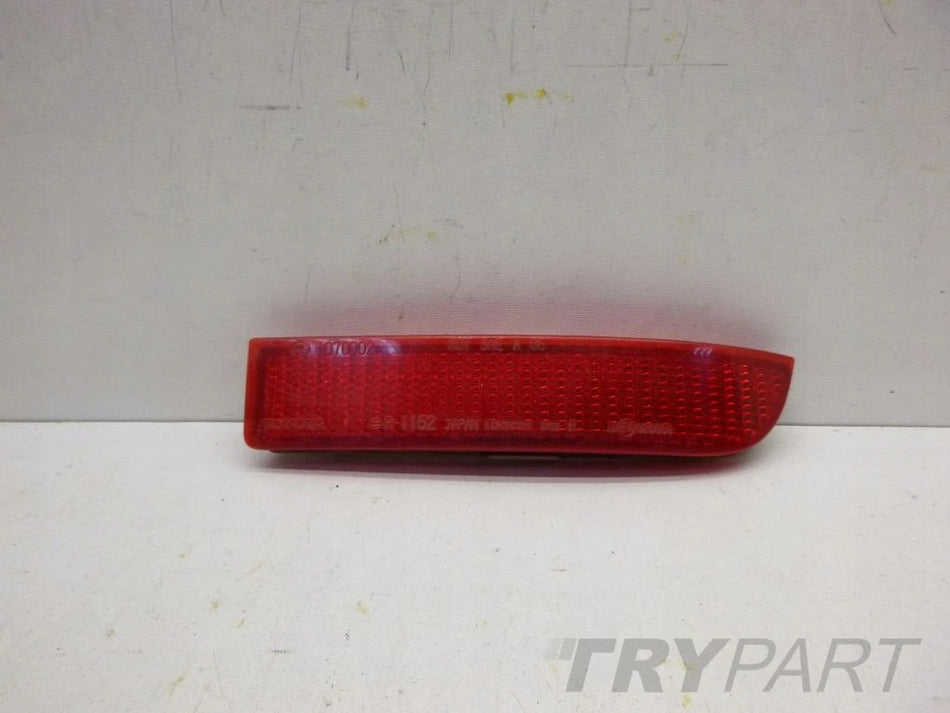 TOYOTA PREVIA III 06- Right Rear Reflector