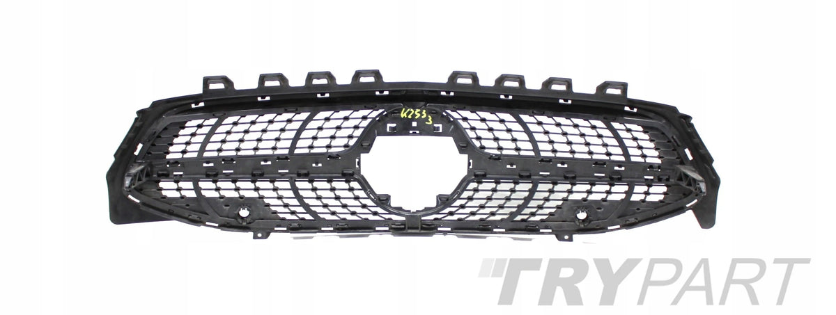MERCEDES CLA W118 BUMPER GRILLE ORG A1188880000