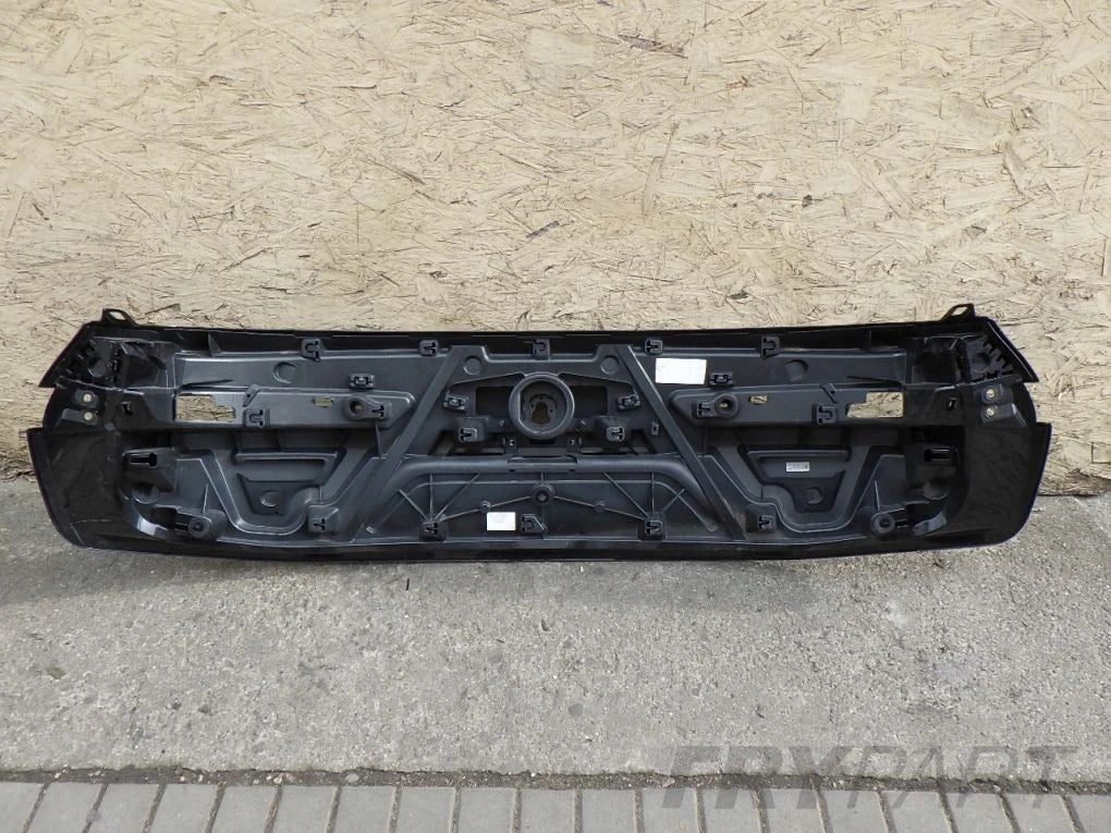 BMW iX I20 20 2021 - Rear Trunk Lid