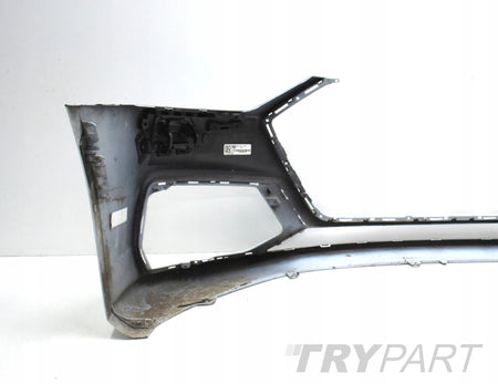 AUDI A7 C8 4K8 S LINE FRONT BUMPER ORG