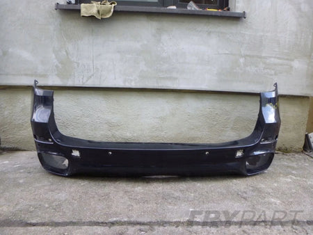 BMW X5 F15 M Paket Rear Bumper