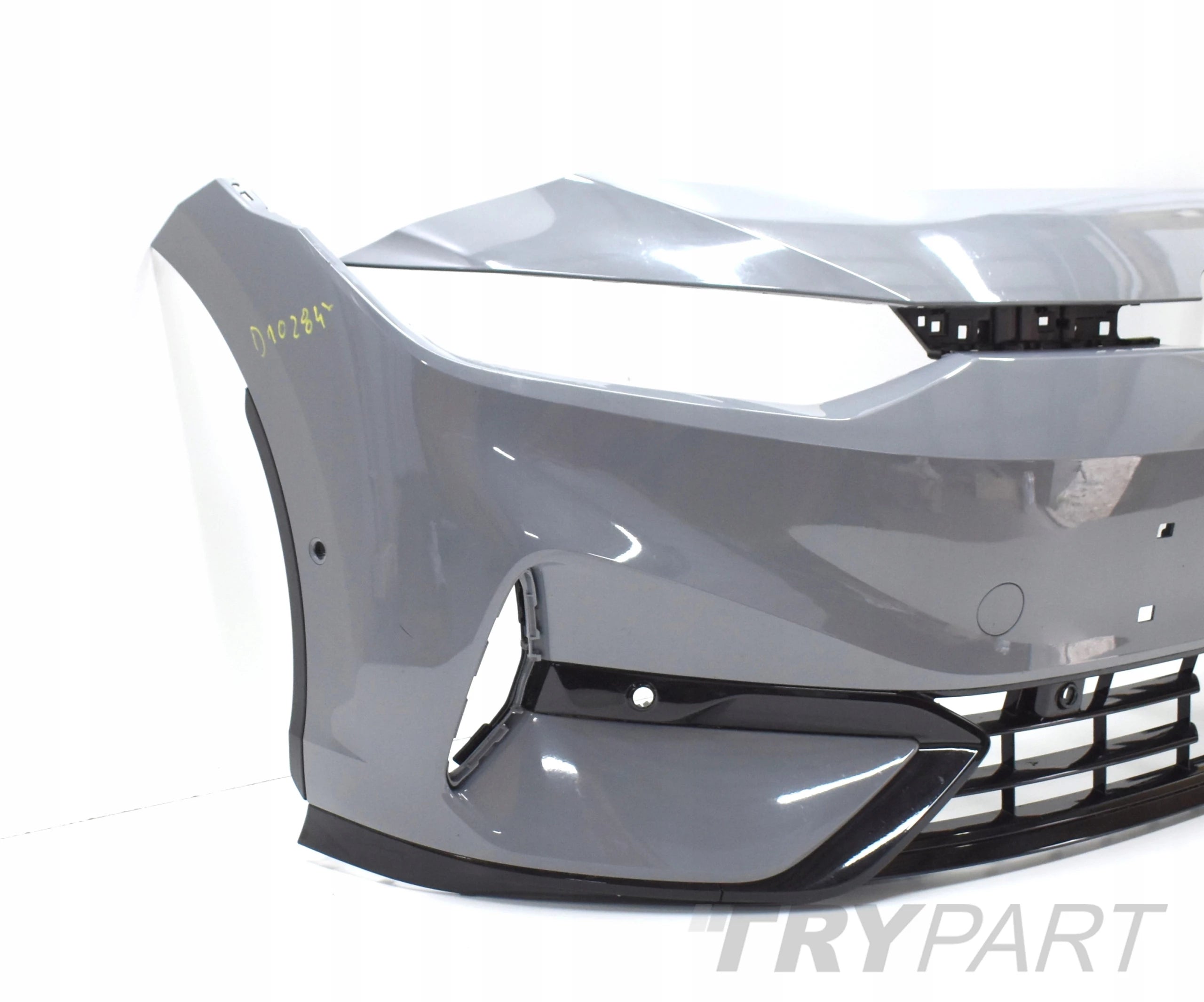 VW ID7 ID.7 14A FRONT BUMPER ORG + GRILLE