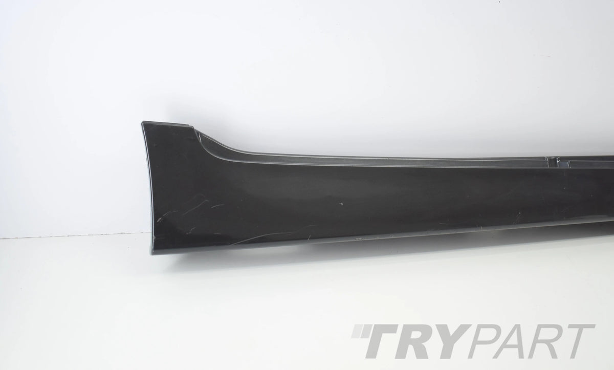 BMW V F10 RIGHT SILL PANEL SUPER CONDITION ORIGINAL