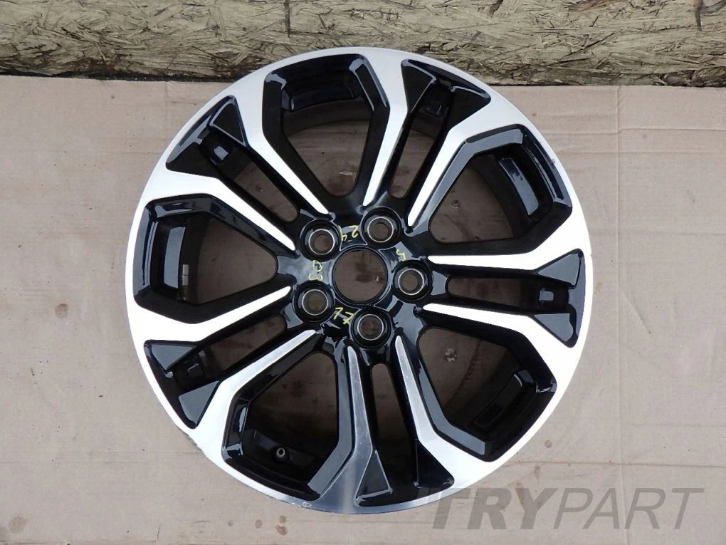 FORD 6.5J x 17 5x112 ET 50 Aluminum Wheel