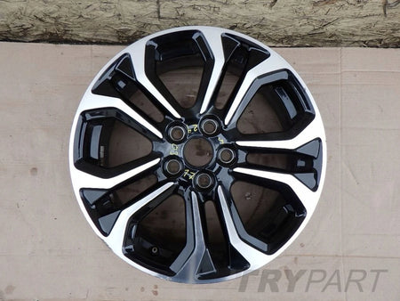 FORD 6.5J x 17 5x112 ET 50 Aluminum Wheel