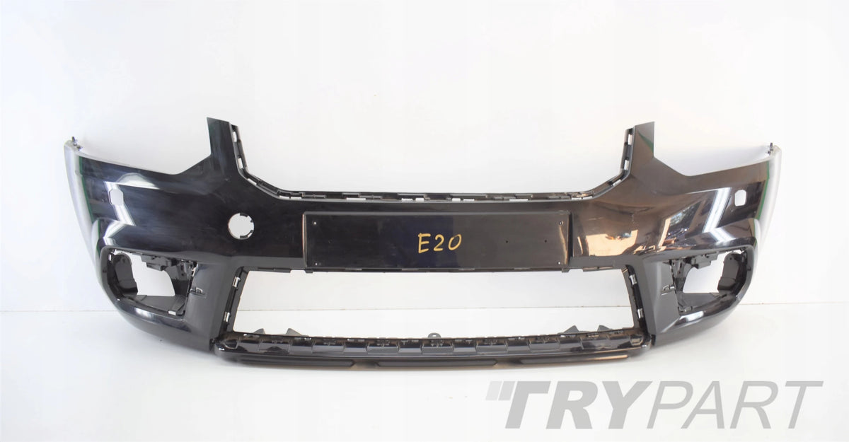 SKODA YETI LIFT 5L0 FRONT BUMPER ORG