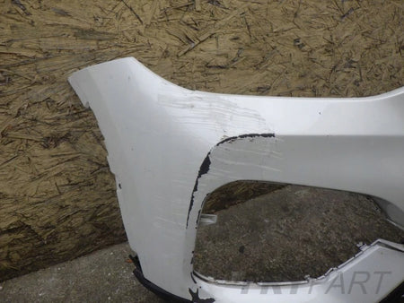 BMW X3 G01 2017- Front Bumper