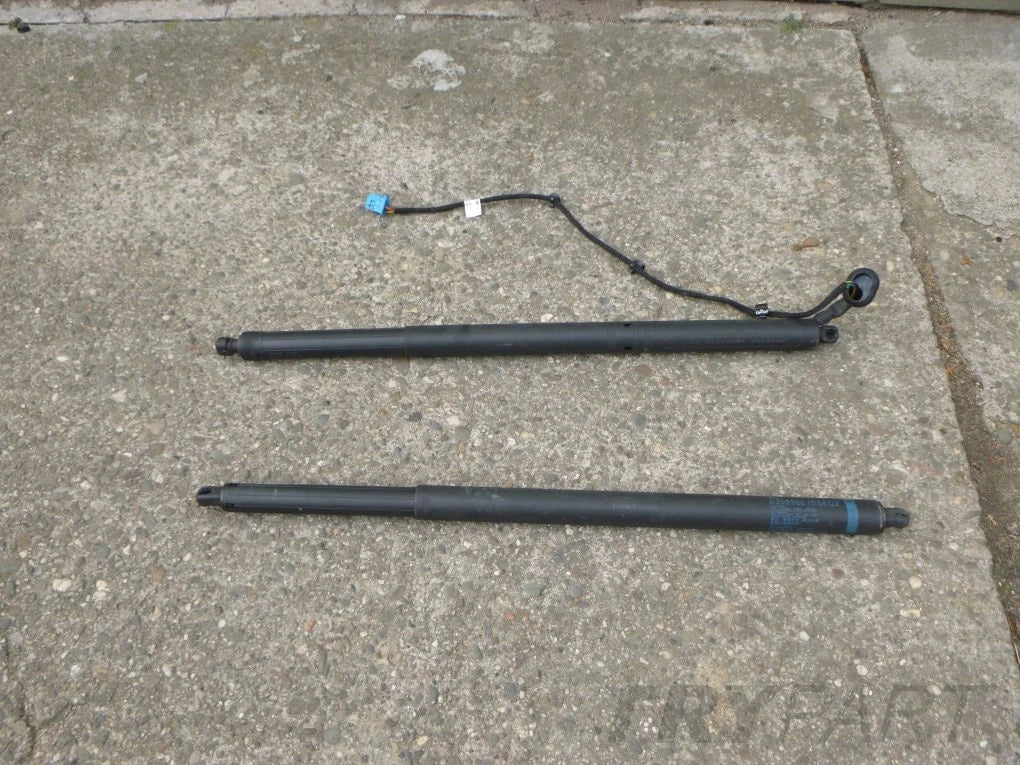 MERCEDES GLC W 253 X253 COUPE Tailgate Actuator