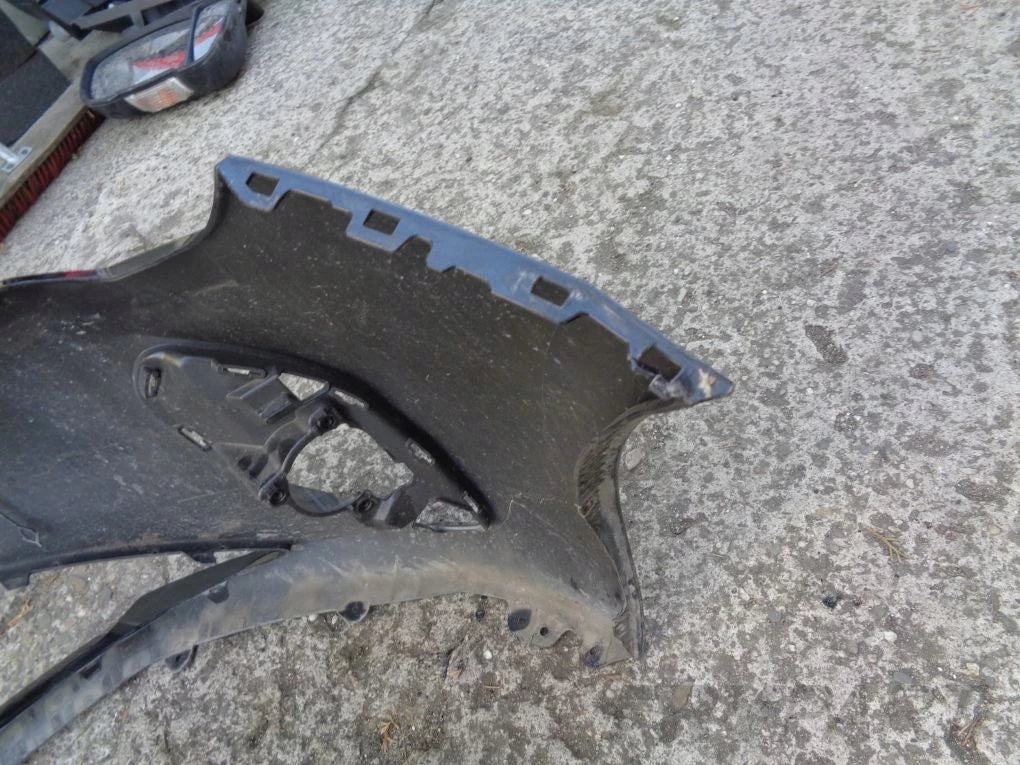 OPEL CORSA F 19- front bumper