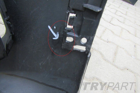 Front Bumper for BMW X5 G05 M Package 19-