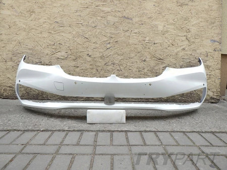BMW 6 G32 6GT GRAN TURISMO 17- front bumper