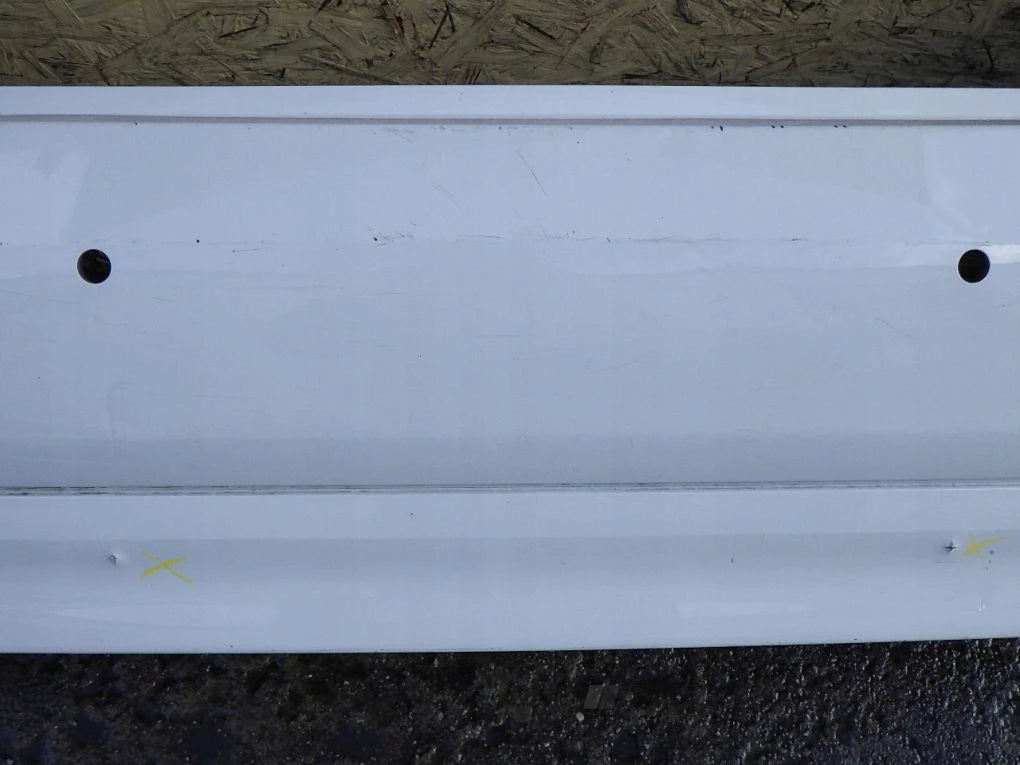 BMW 1 F40 19- Rear Bumper