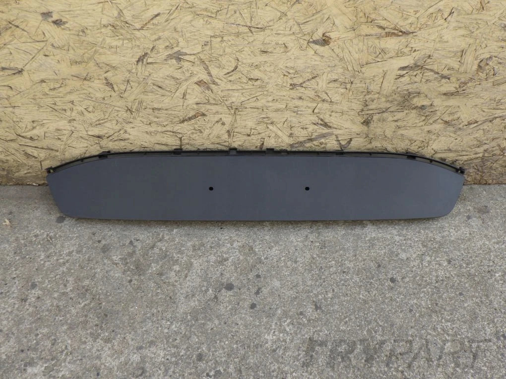 KIA SPORTAGE V 5 21- Trunk Lid Trim Strip