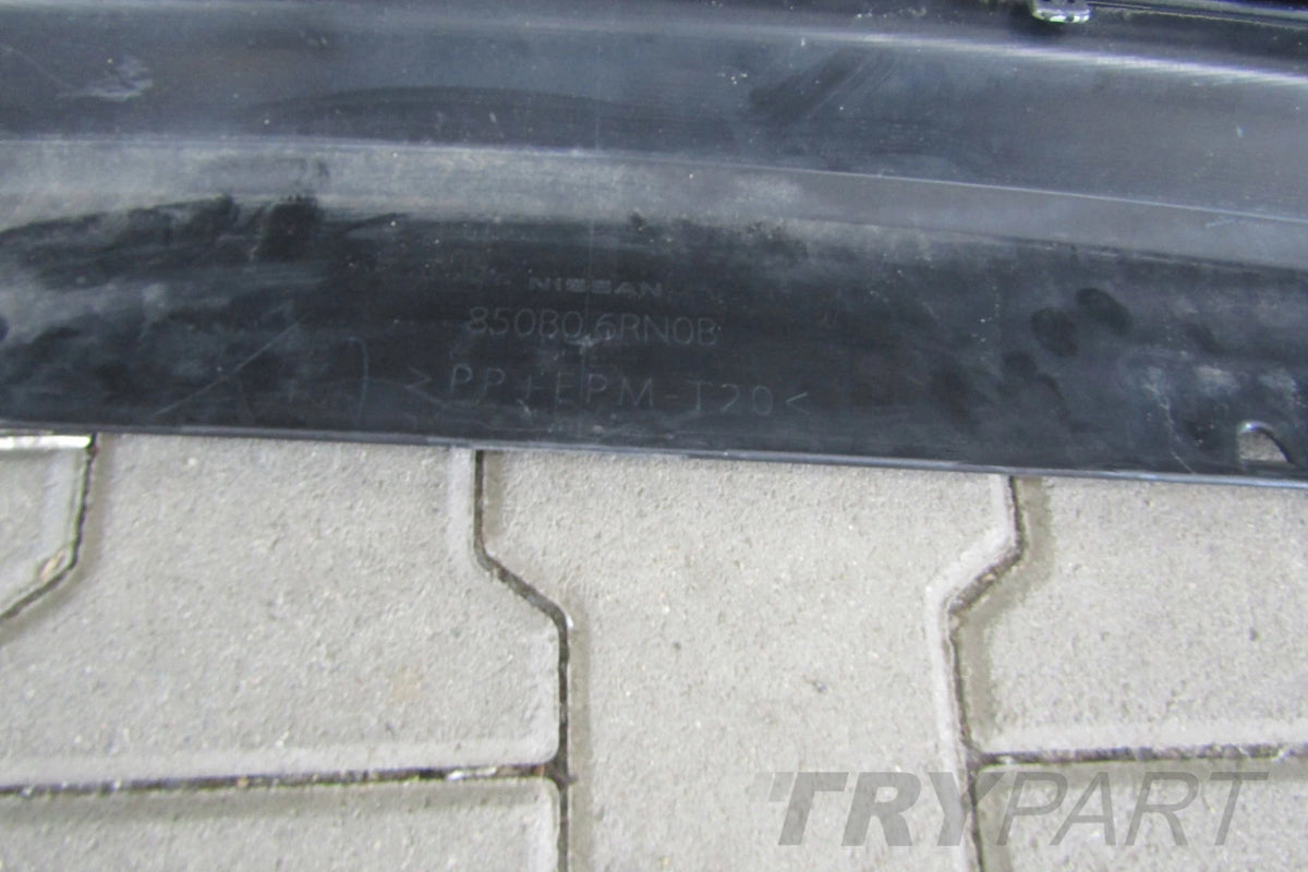 Rear Bumper for NISSAN X TRAIL IV T33 Rogue 2022-