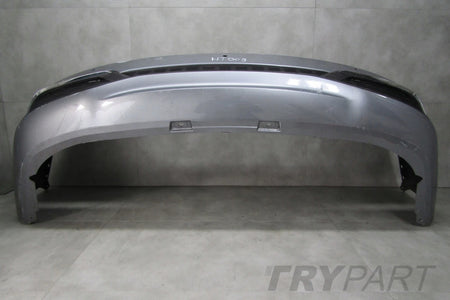 Rear Bumper MG5 MG 5 EV 2020-