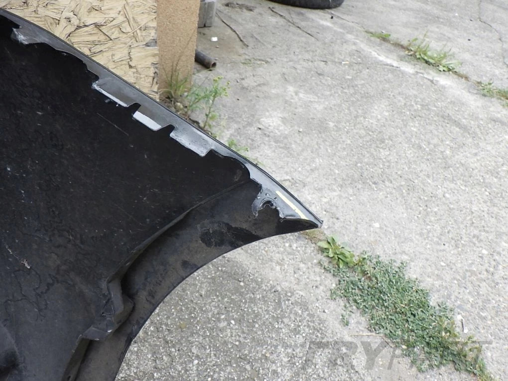 OPEL CORSA E 15- Front Bumper