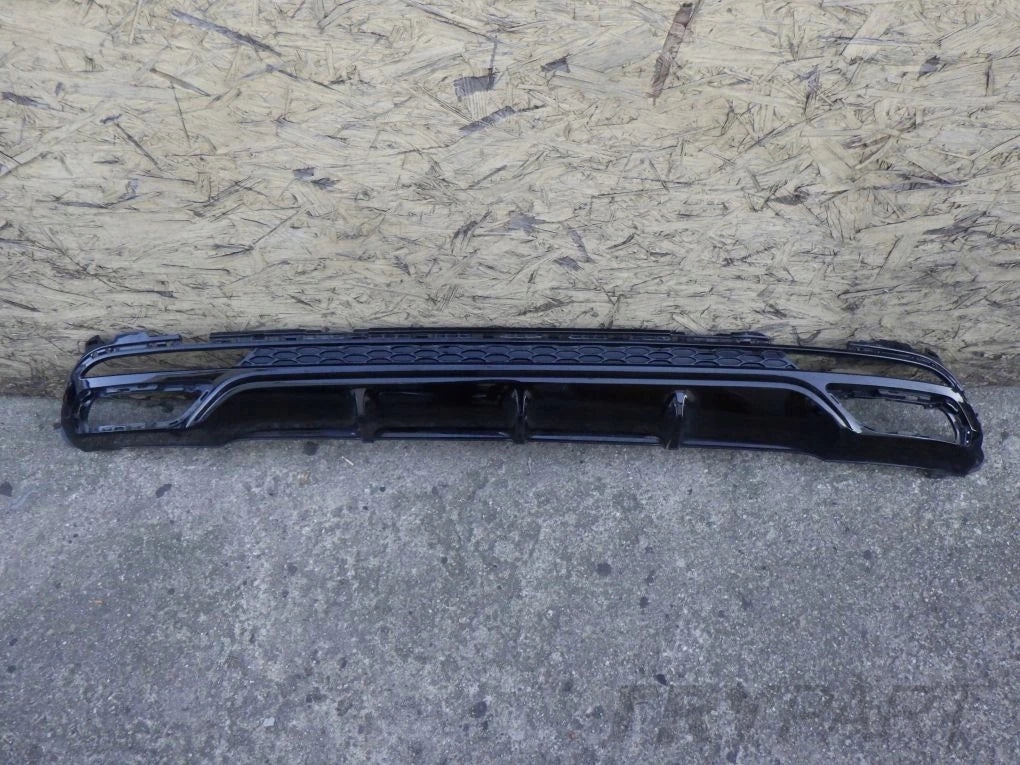 KIA CEED 3 III GT LINE 18- 86612-J7BA0 rear bumper spoiler
