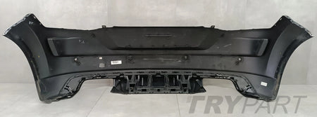 Rear bumper for Audi TTRS TT RS 8S0 Facelift 2018-