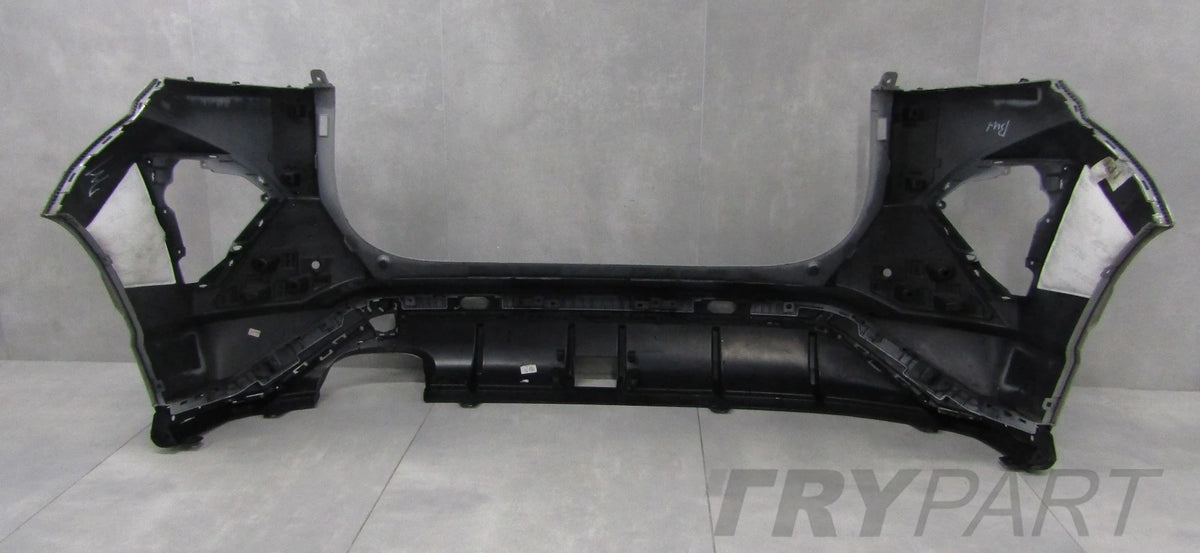 Rear bumper for HYUNDAI KONA II N-LINE 23-