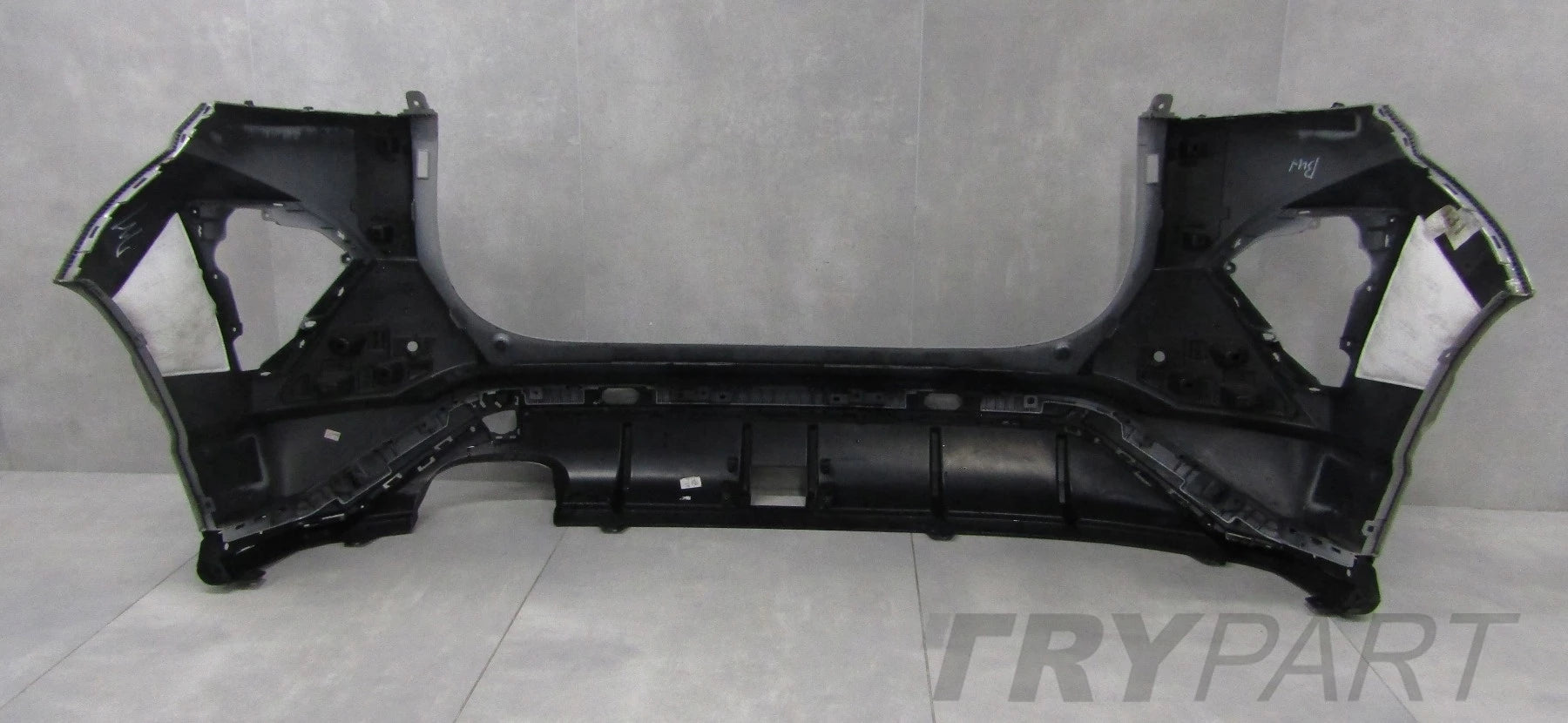 Rear bumper for HYUNDAI KONA II N-LINE 23-