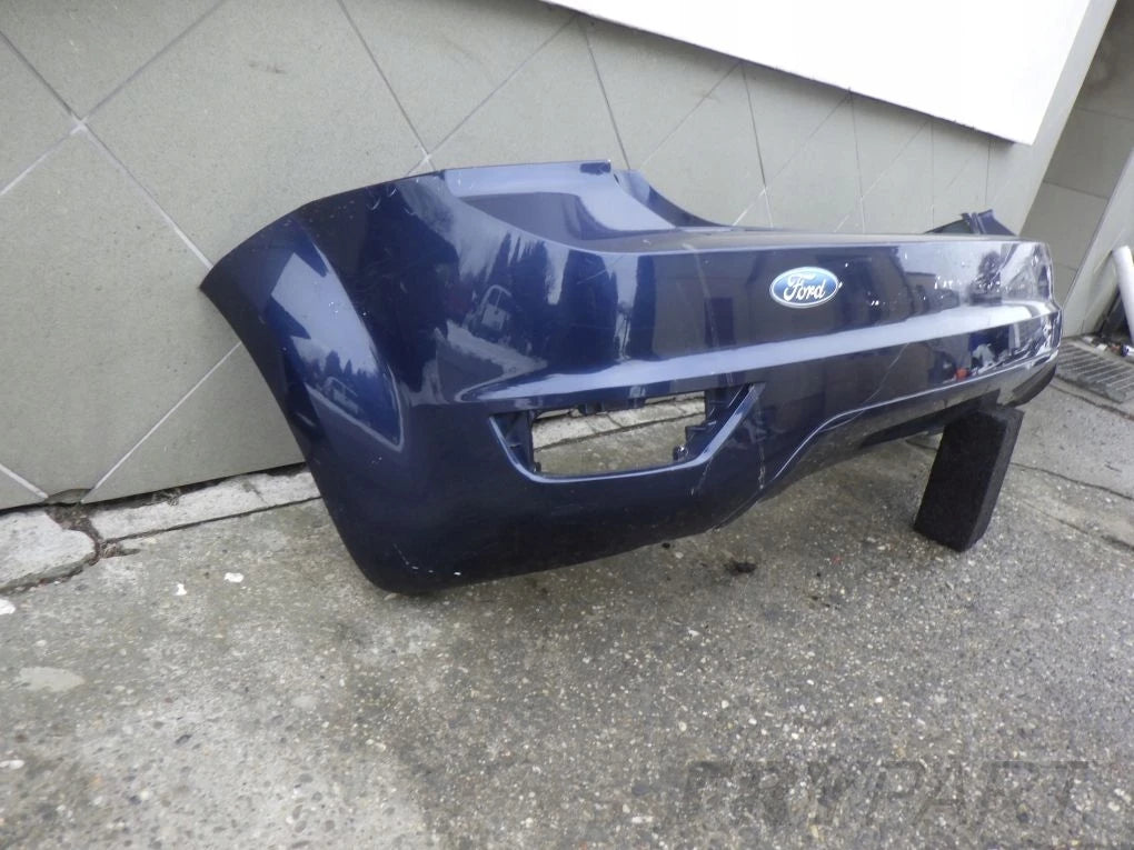 FORD FOCUS MK2 LIFT 08- HB 8M51-A17K823-A Rear Bumper