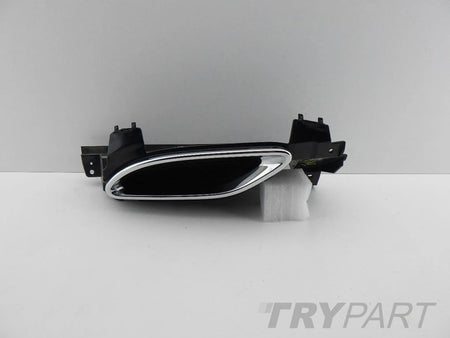 MERCEDES E-CLASS 213 W213 AMG EXHAUST TIP
