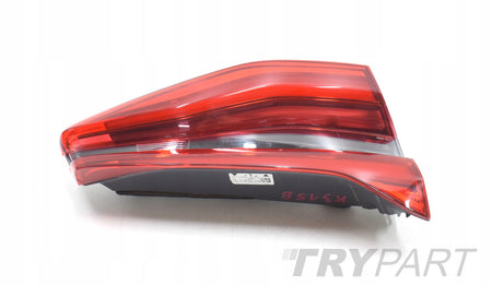 BMW 6 G32 LEFT REAR LIGHT TAILGATE GENUINE EU