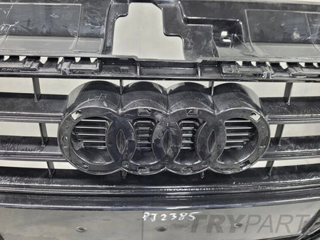 Front Bumper Audi A3 S3 8V 8V3 S-Line HB Sportback Hatchback 12-16