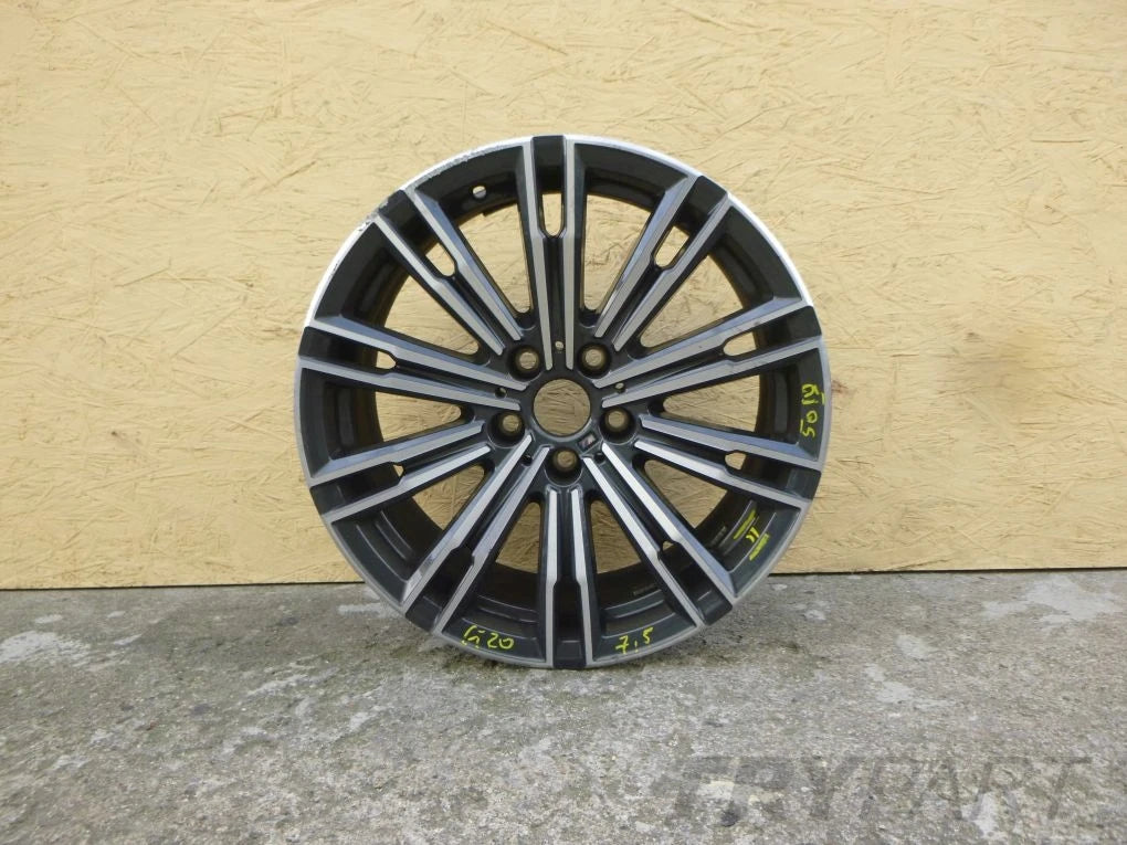BMW 3 G20 G21 M-PACKAGE 8.5x18 18 ET40 5x112 Wheel Rim