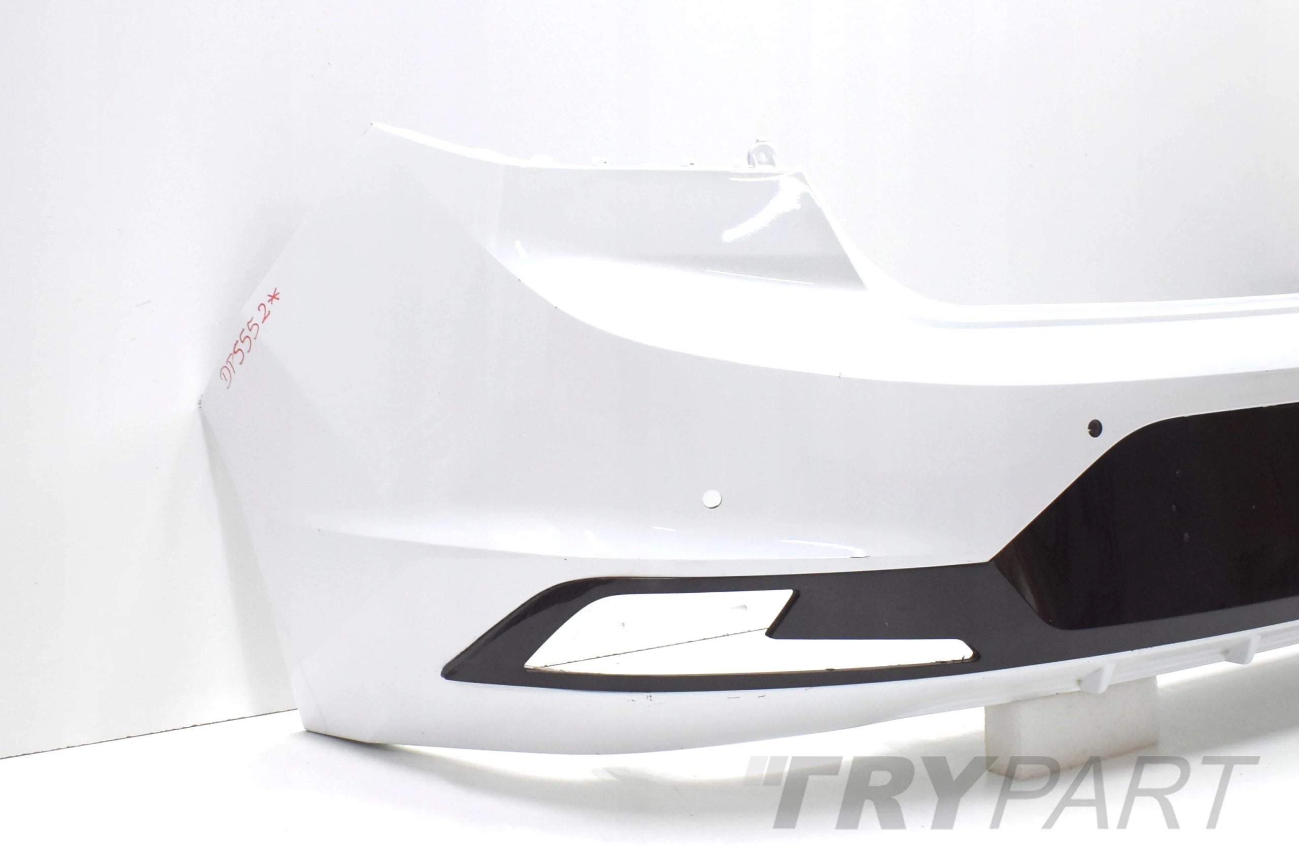 HYUNDAI ELANTRA VI LIFT REAR BUMPER ORG
