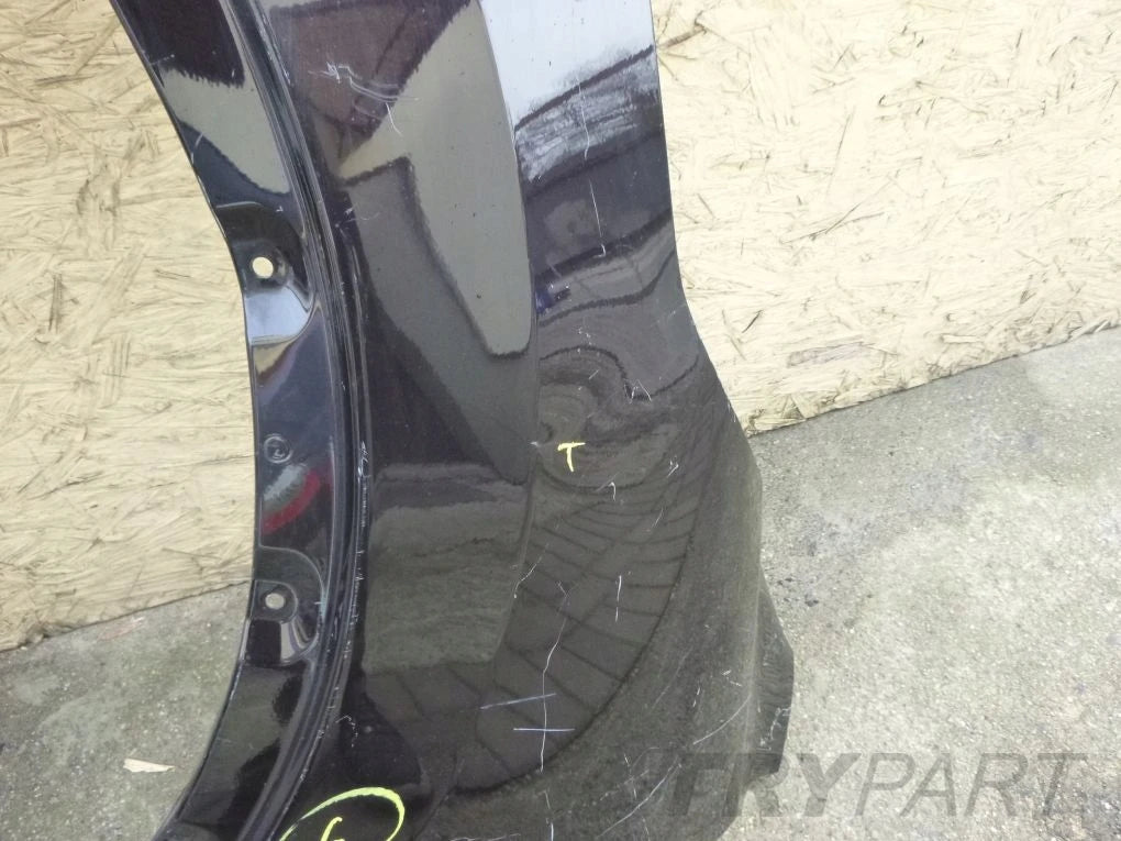 NISSAN QASHQAI II J11 13- front left fender