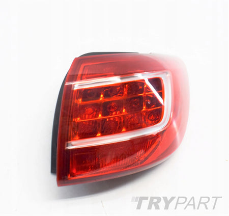 KIA SPORTAGE III RIGHT REAR ORIGINAL LED EU TAIL LIGHT